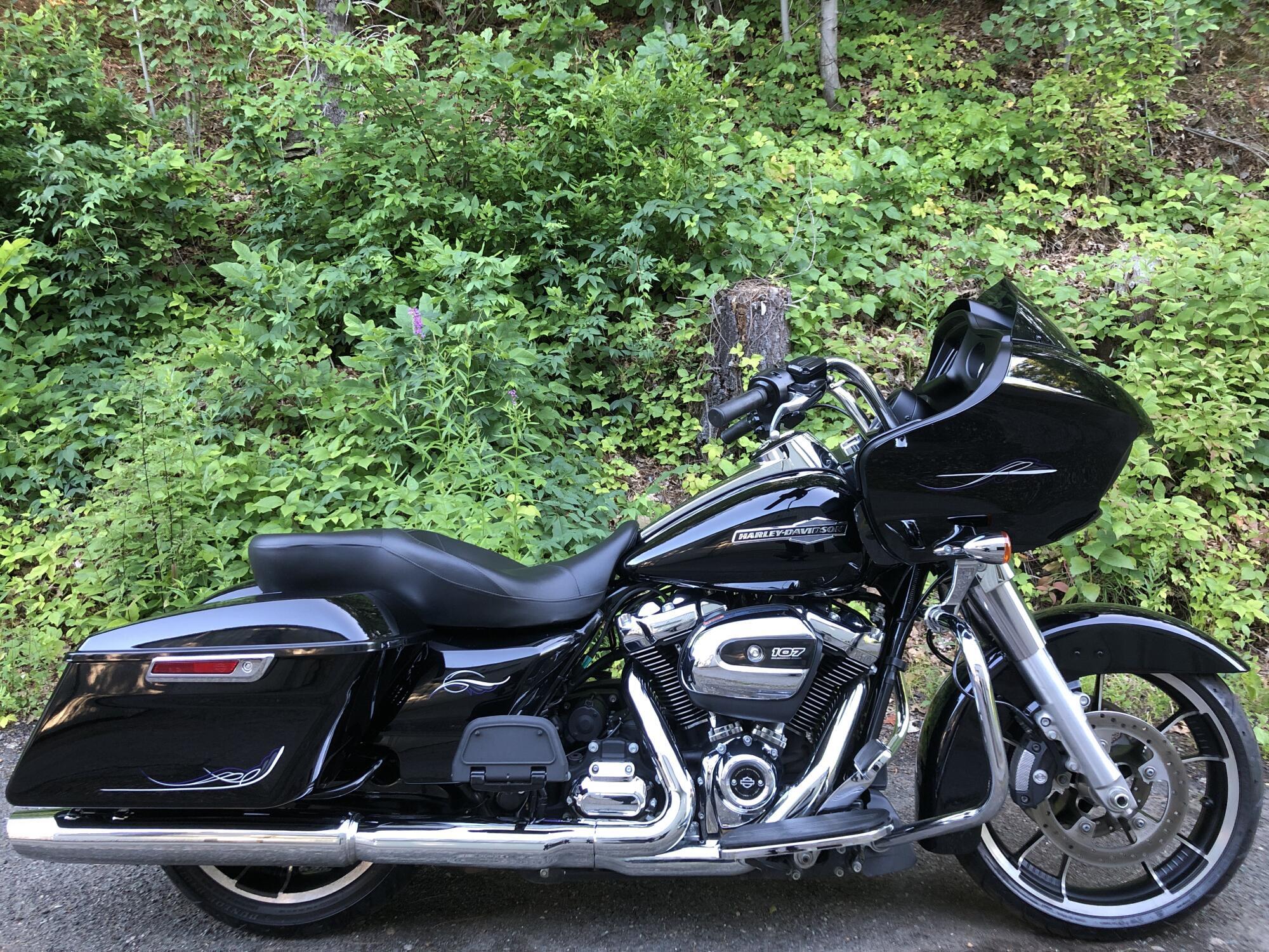 2023 Harley-Davidson Road Glide in Bellingham, MA