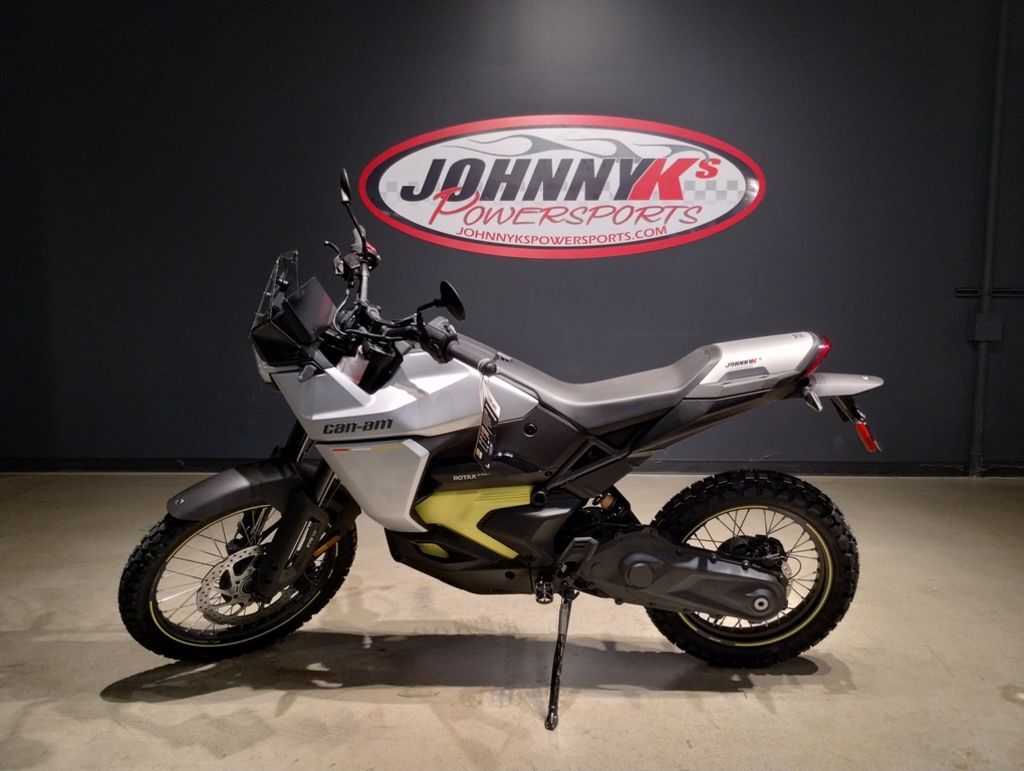2025 Can-Am Origin '73 73 in Elyria, OH