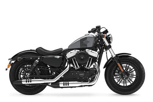 2017 Harley-Davidson Forty-Eight in El Cajon, CA