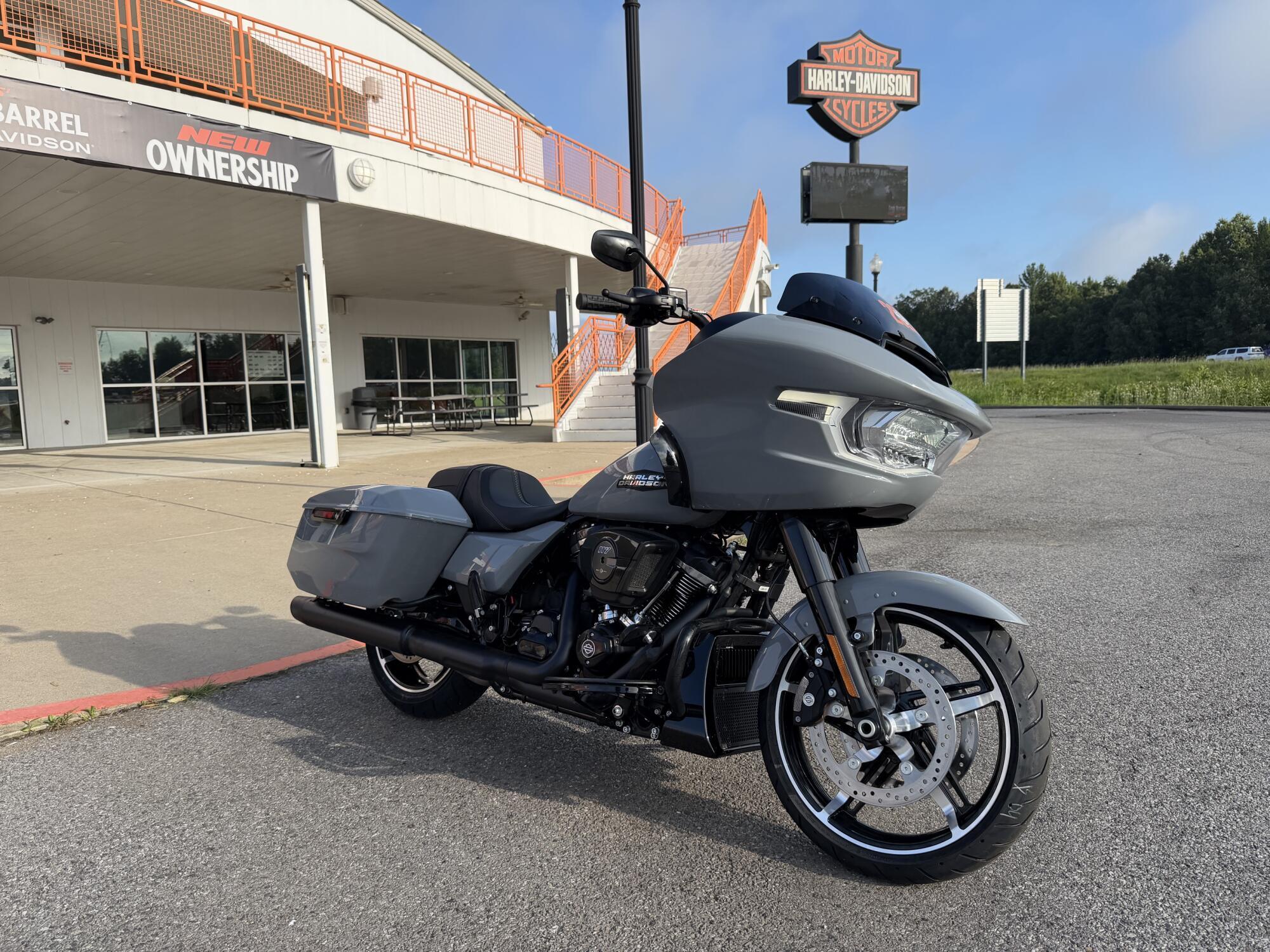 2026 Harley-Davidson Road Glide in Winterville, NC