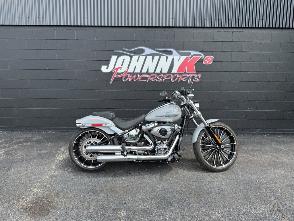 2025 Harley-Davidson® FXBR - Breakout® in Bedford, OH