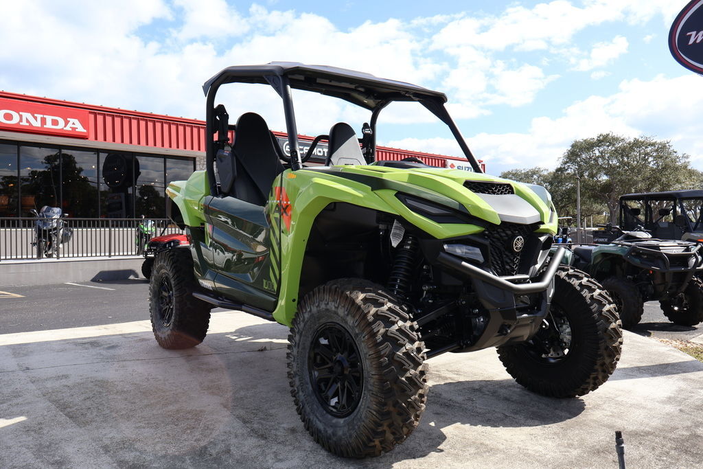 2026 Yamaha Wolverine Rmax2 1000 R-Spec in hobe sound FL