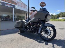 Where Is Harley-Davidson Touring Exhaust Made? image
