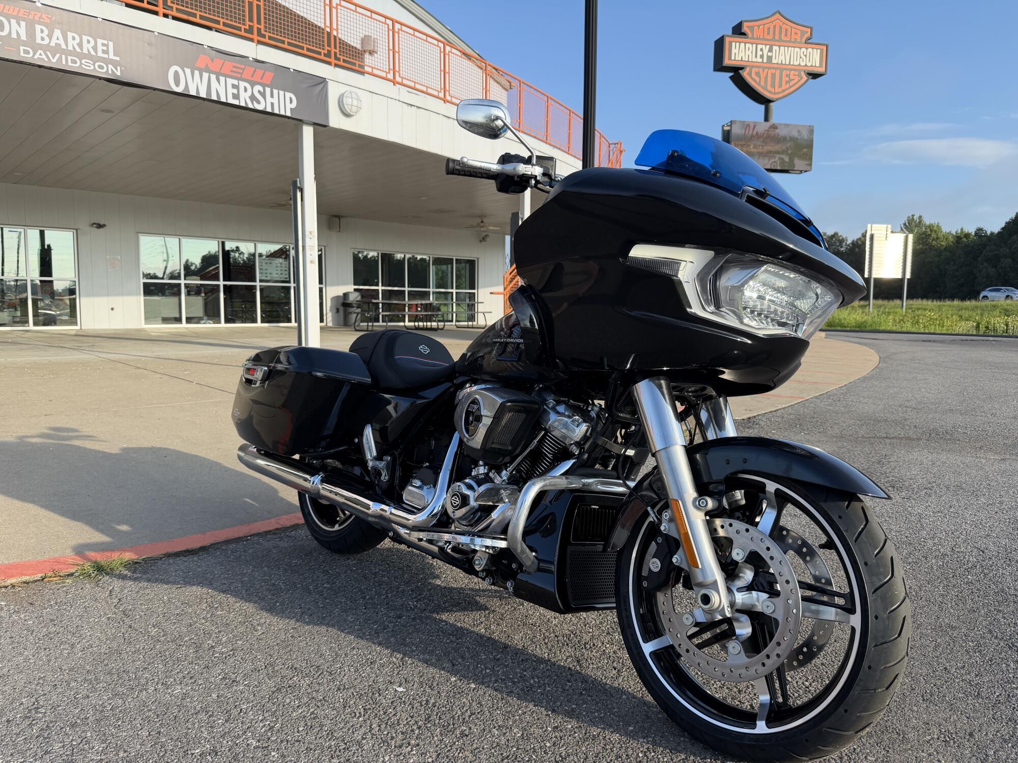 2026 Harley-Davidson Road Glide in Winterville, NC