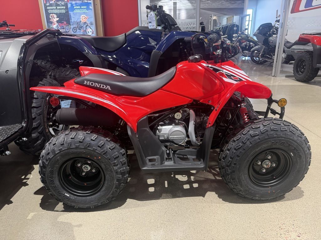2026 Honda® TRX90X in sioux falls SD