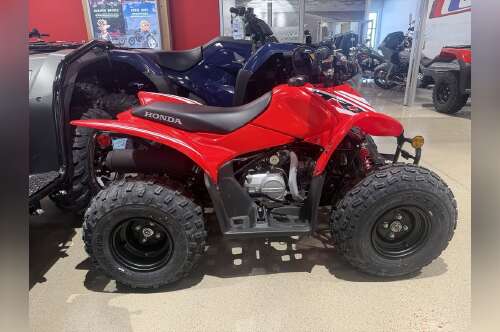 2026 Honda® TRX90X in sioux falls SD