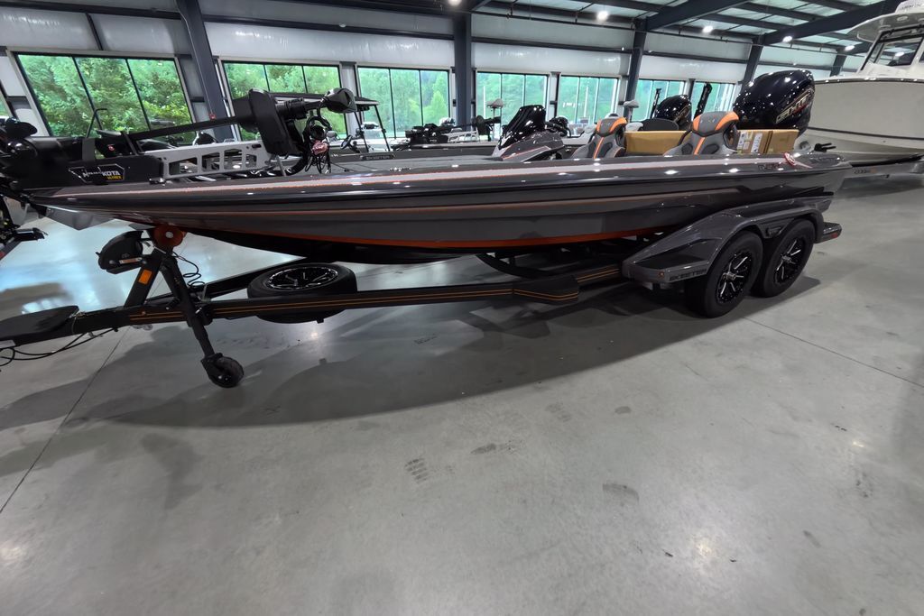2027 Skeeter FXE20 Limited FXE21 PRO in gainesville GA