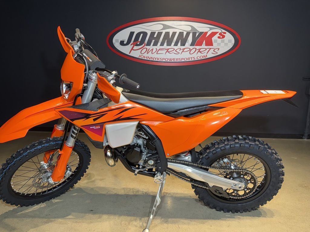 2026 KTM 150 XC-W XC-W in Elyria, OH