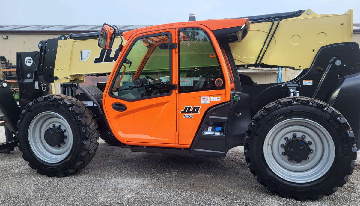 2026 JLG Industries, Inc. 1255 in Bristol, PA
