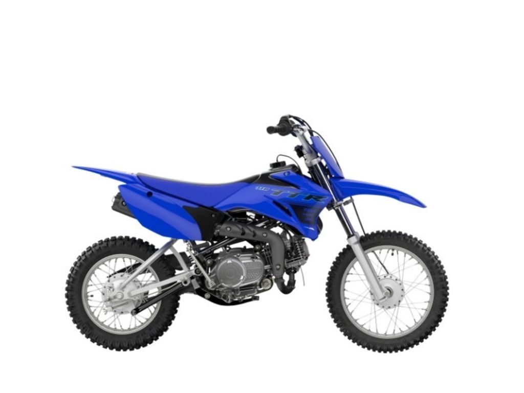 2024 Yamaha TT-R110 Motorcycles For Sale - Cycle Trader