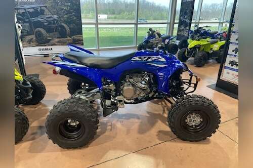 2026 Yamaha YFZ450R in walton KY