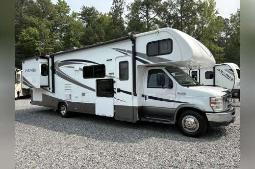 2017 Forest River Forester 3011DS in ashland VA