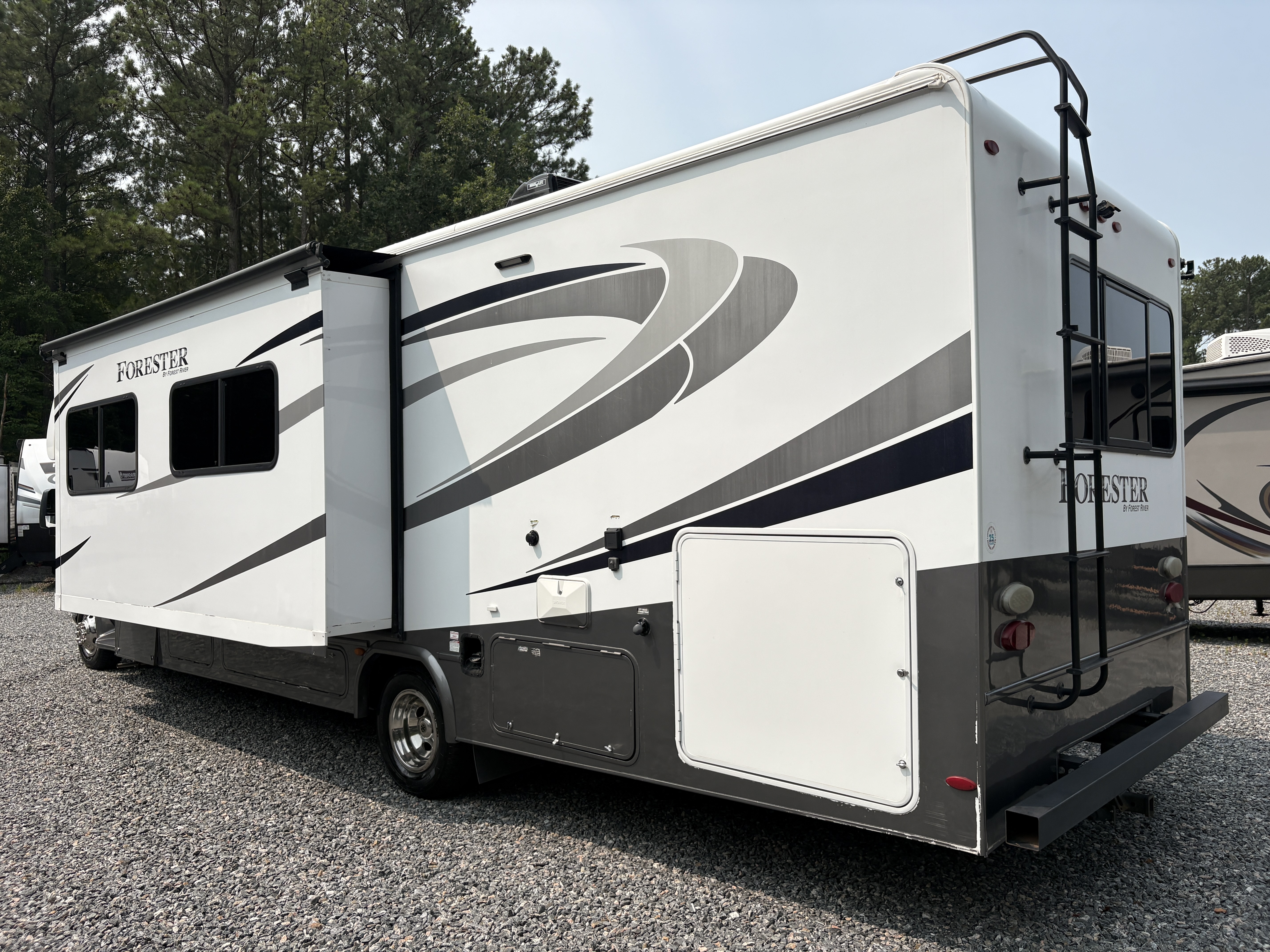 2017 Forest River Forester 3011DS in ashland VA