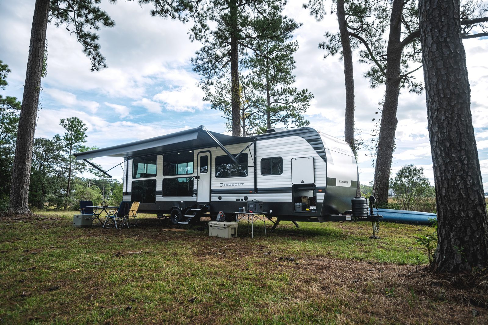2027 Keystone Rv Hideout 288BRS in jackson MO