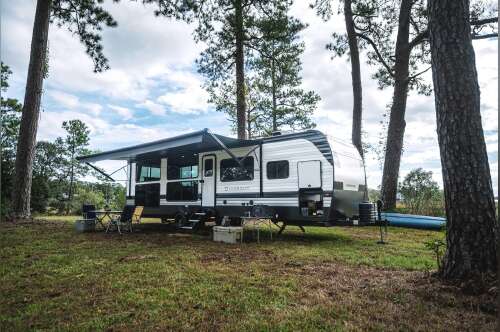 2027 Keystone Rv Hideout 288BRS in jackson MO