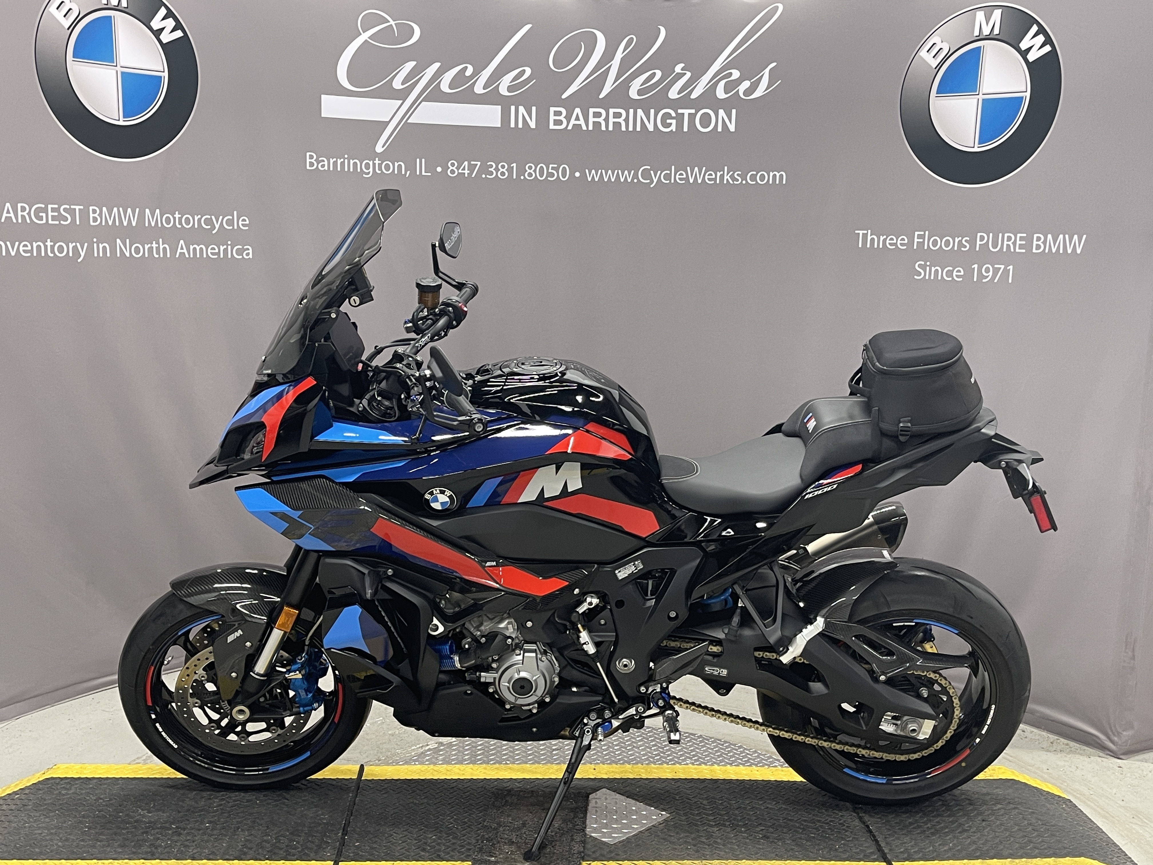 2025 BMW M 1000 XR 1000 XR in Barrington, IL