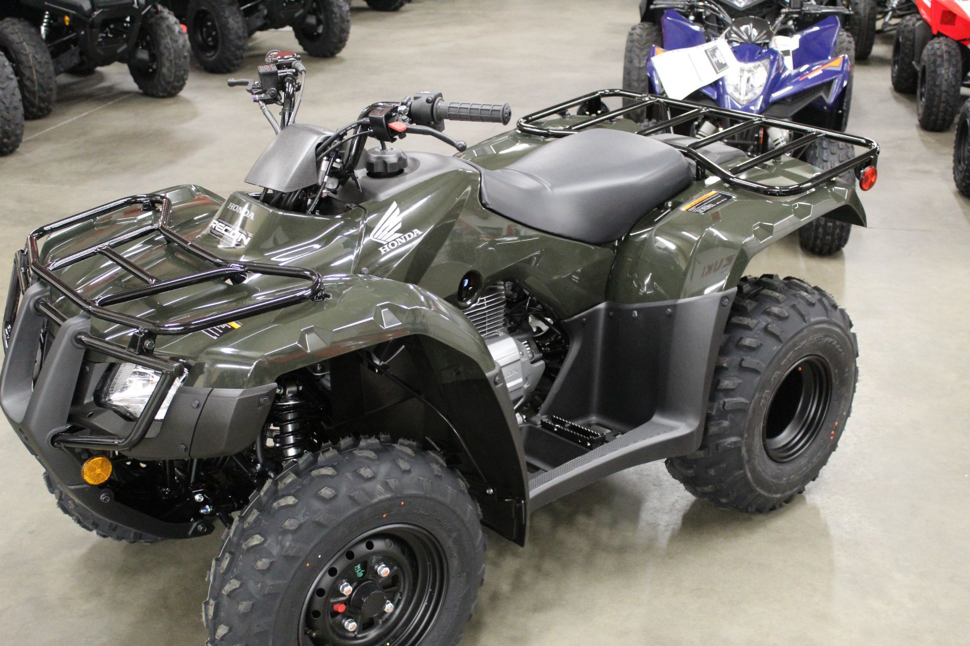 2026 Honda FourTrax Recon in sanford NC