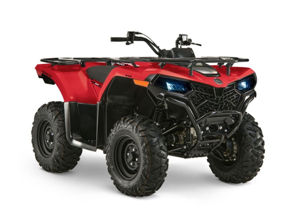 2024 CFMOTO CForce 400 in florence AL