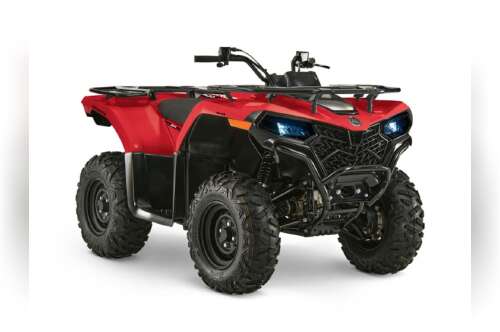 2024 CFMOTO CForce 400 in florence AL