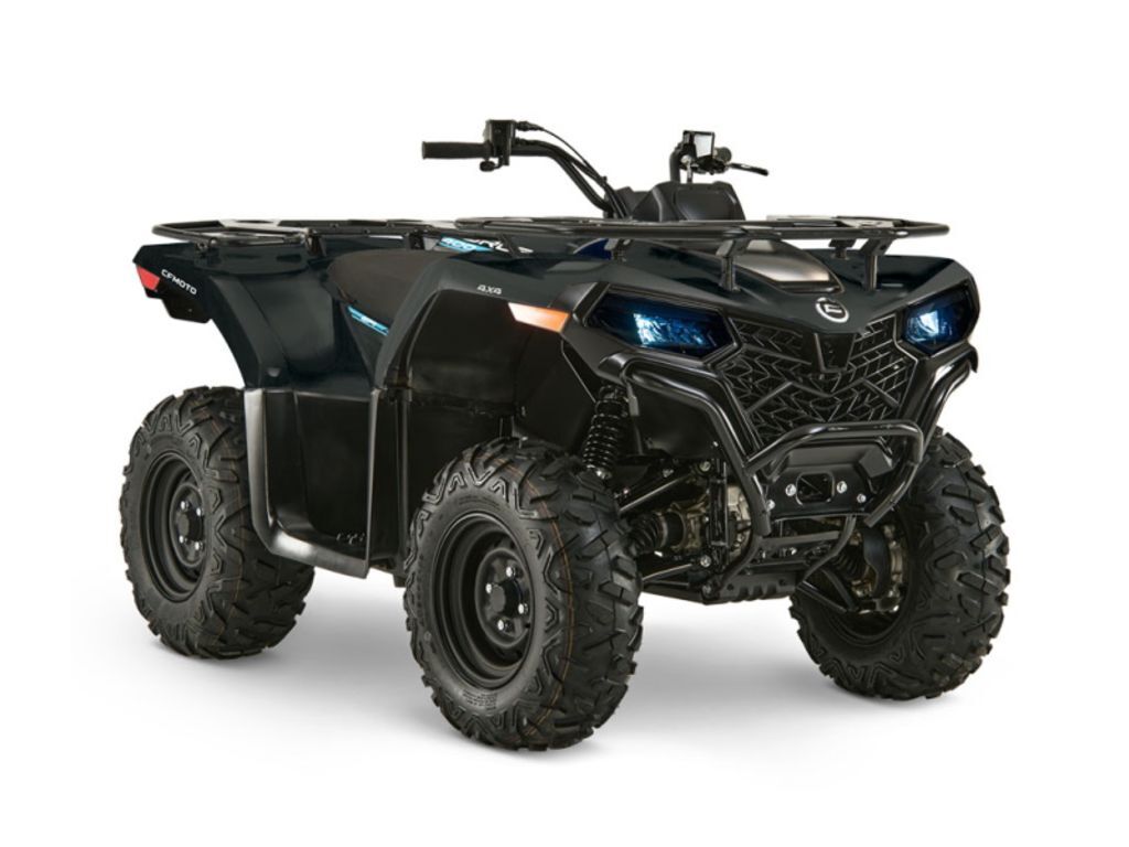 2024 CFMOTO CForce 400 in florence AL