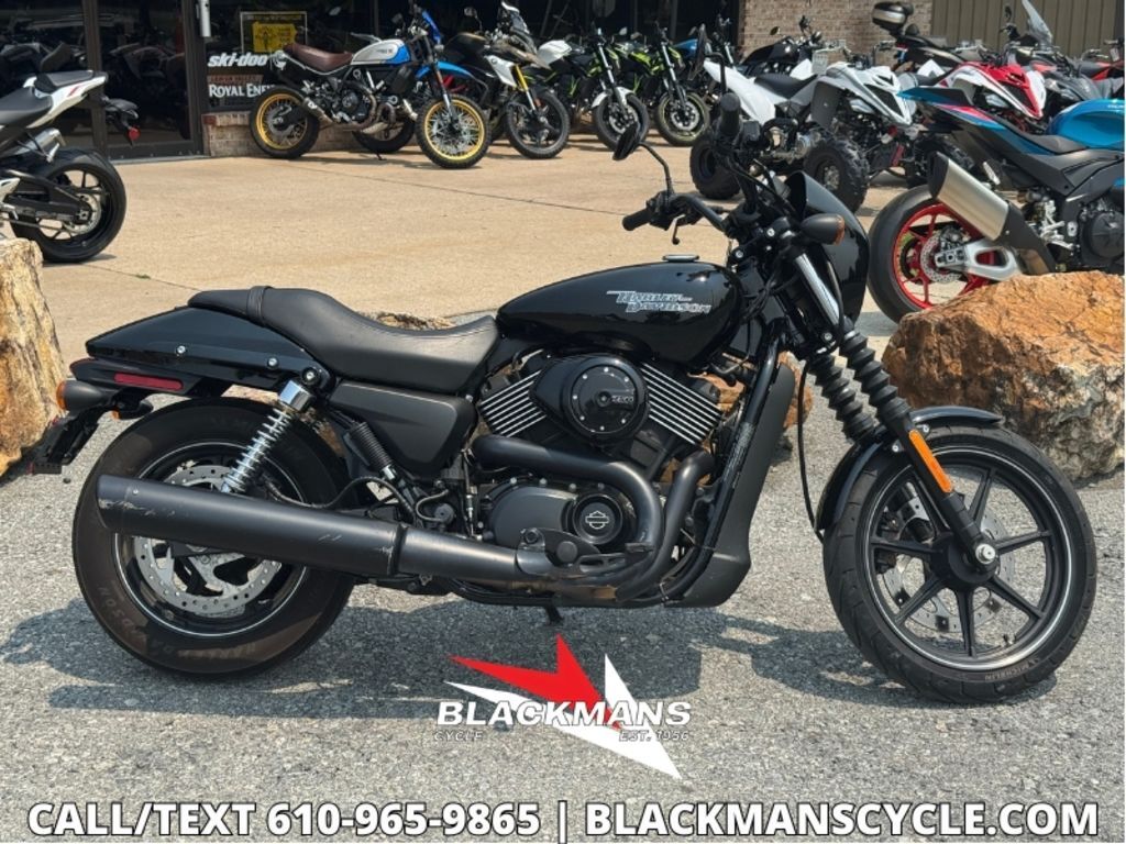 2019 Harley-Davidson® XG750 - Street® 750 750 in Emmaus, PA