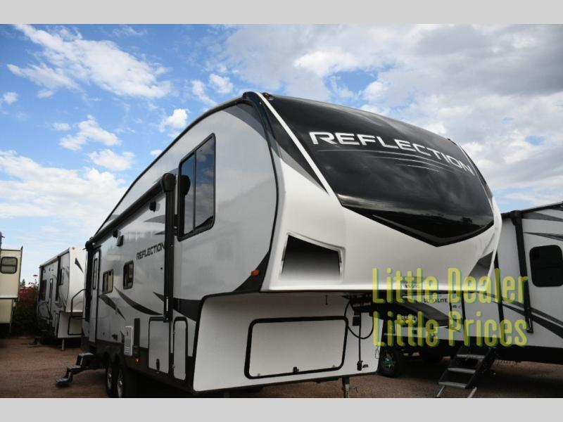 2021 Grand Design Reflection 260RD in mesa AZ