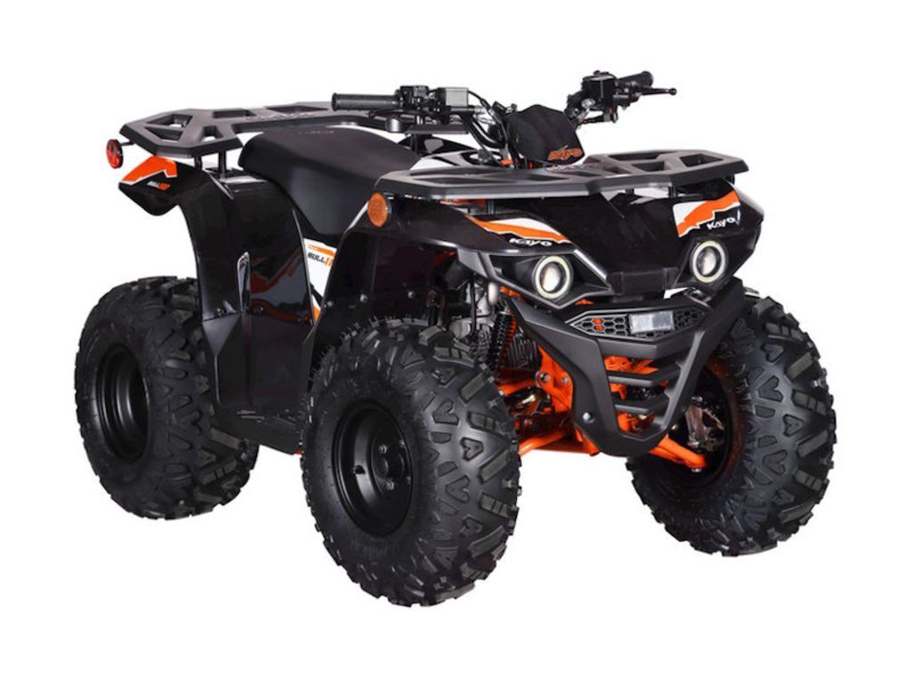 2026 Kayo Bull 110 in duncansville PA