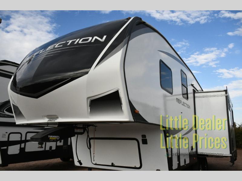 2021 Grand Design Reflection 260RD in mesa AZ