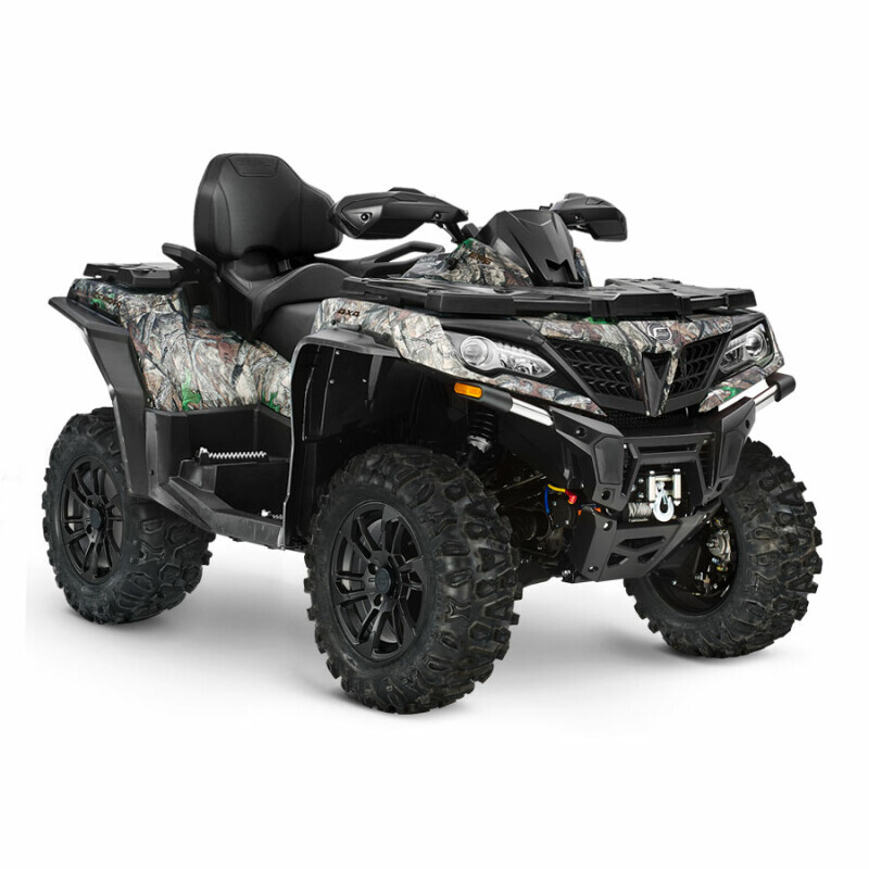 2024 CFMOTO CFORCE 800 XC in lebanon NJ
