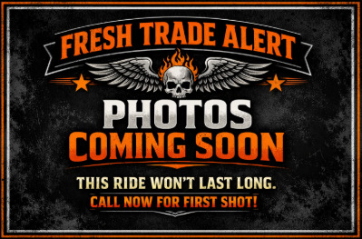 2008 Harley-Davidson Night Train in Johnson City, TN