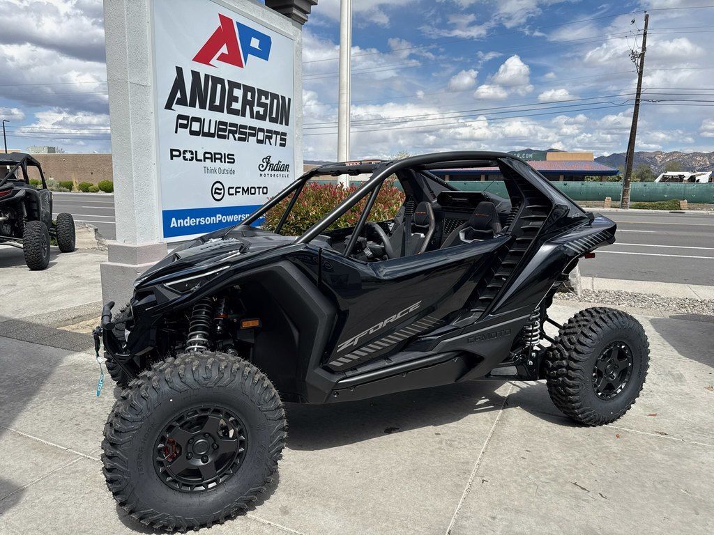 2026 CFMOTO ZFORCE Z10 in reno NV