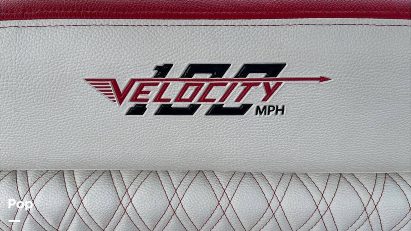 A photo of this 2026 Velocity 290SC