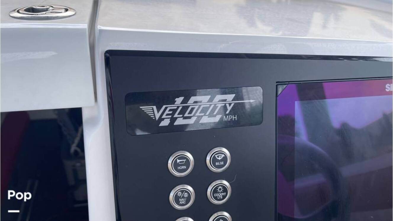 A photo of this 2026 Velocity 290SC