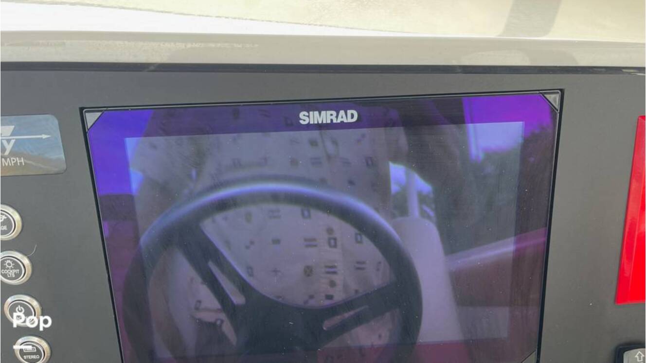 A photo of this 2026 Velocity 290SC