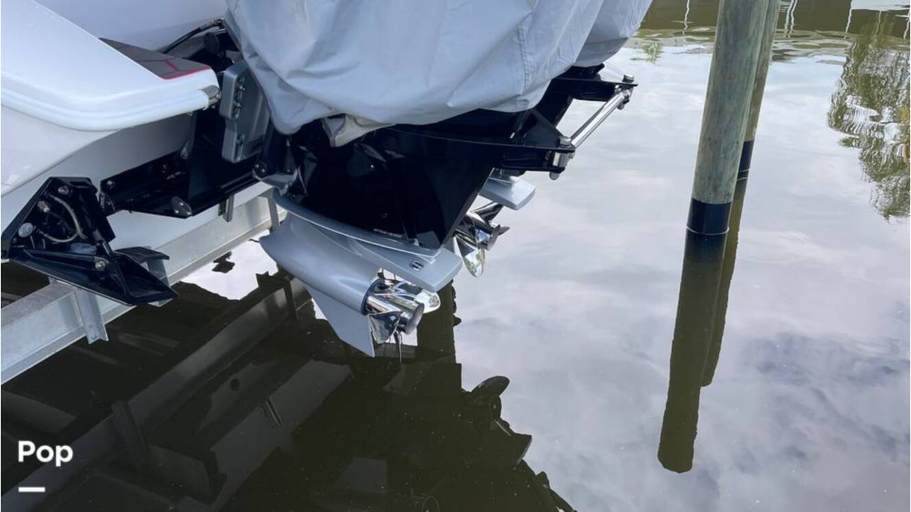 A photo of this 2026 Velocity 290SC