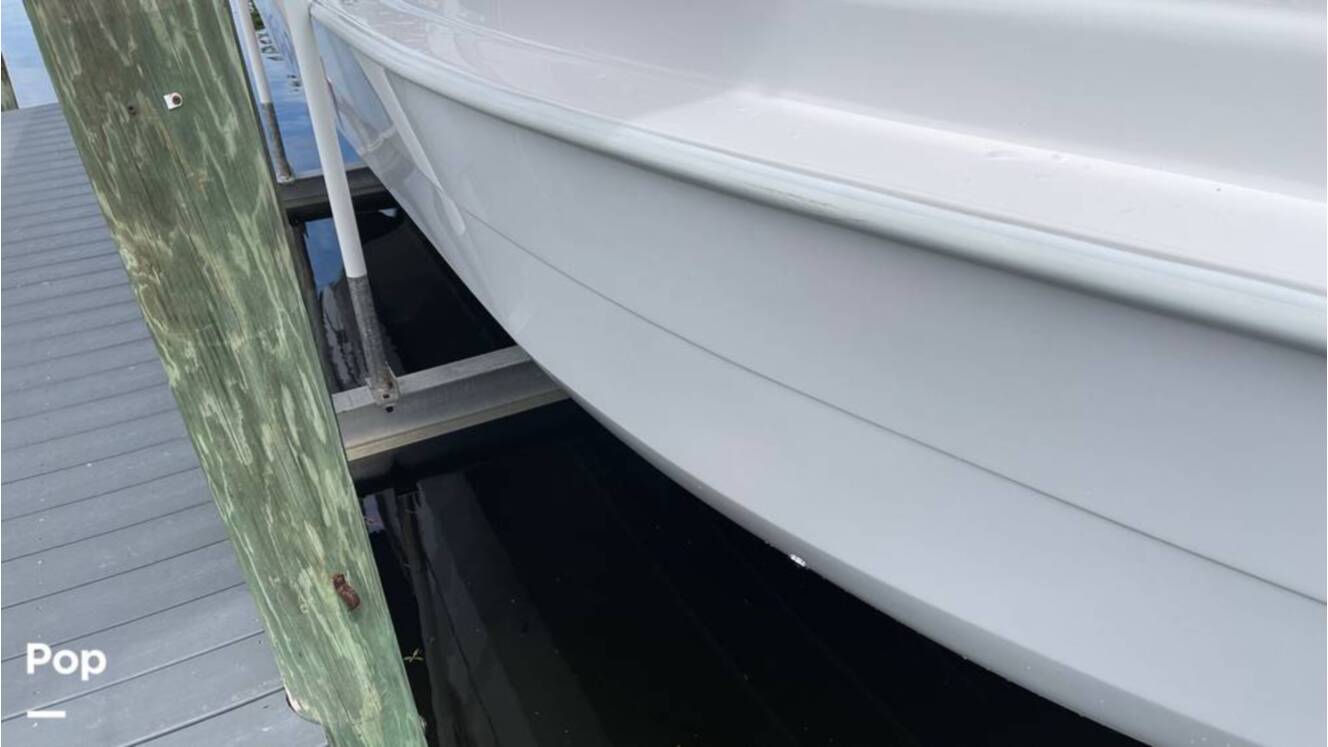 A photo of this 2026 Velocity 290SC
