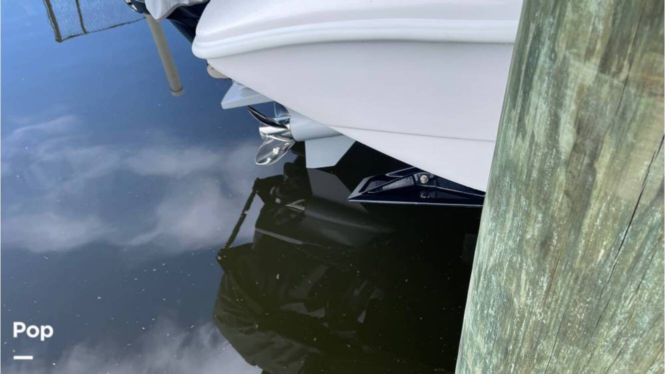 A photo of this 2026 Velocity 290SC