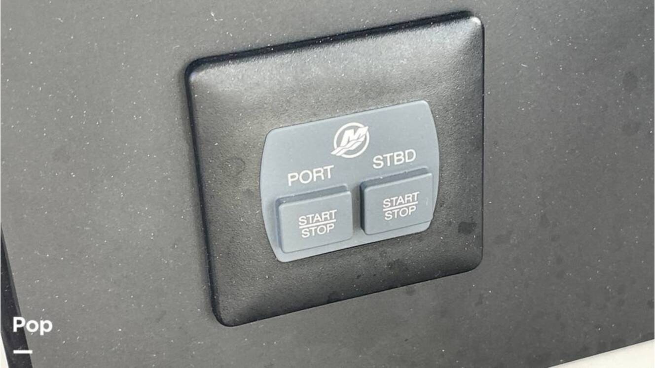 A photo of this 2026 Velocity 290SC