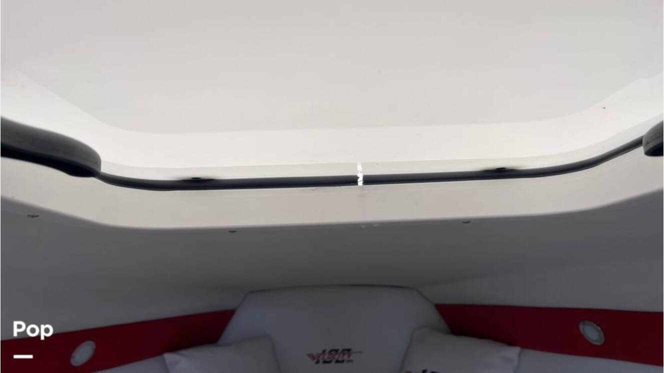 A photo of this 2026 Velocity 290SC