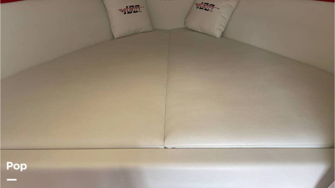 A photo of this 2026 Velocity 290SC