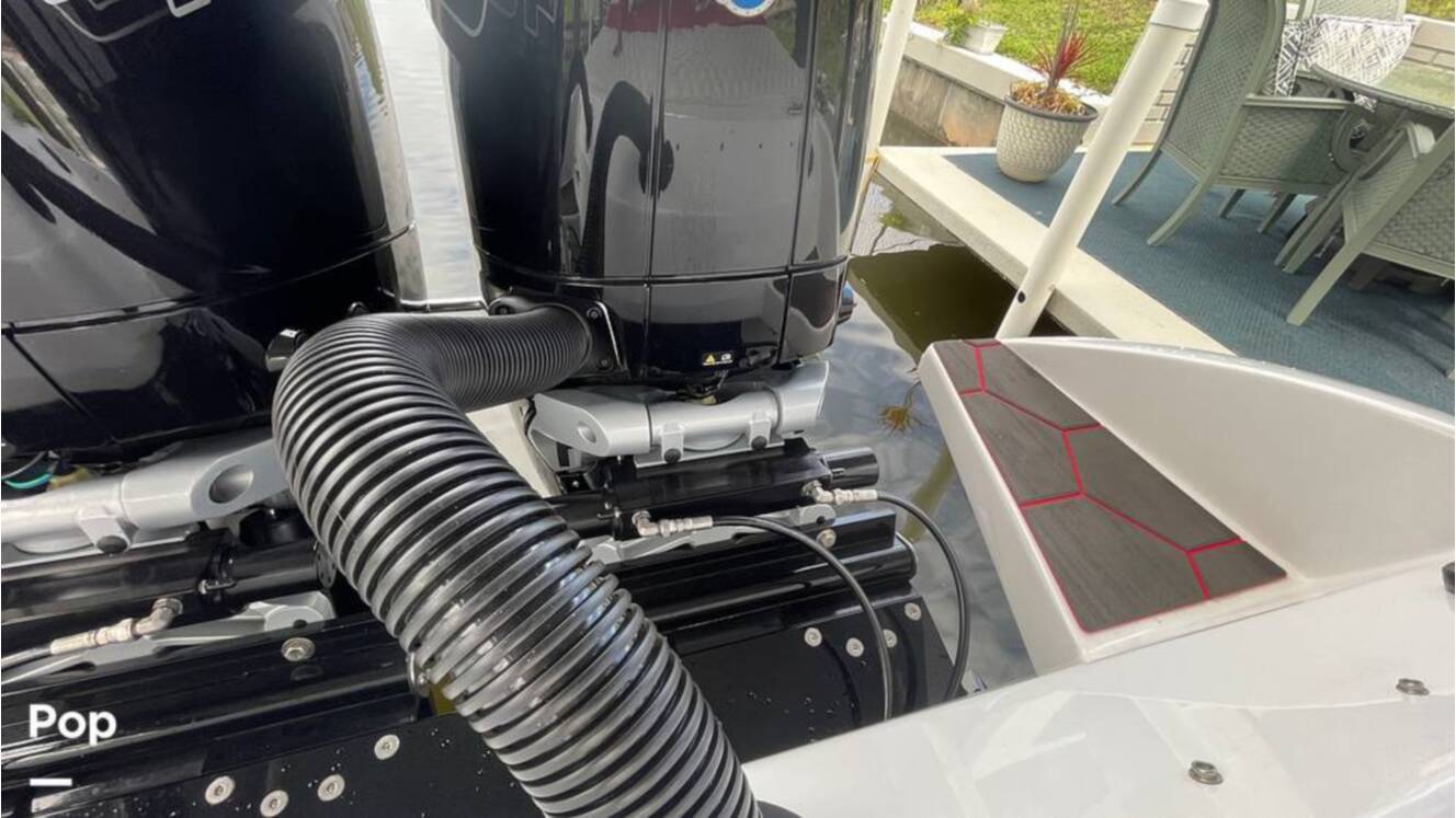 A photo of this 2026 Velocity 290SC