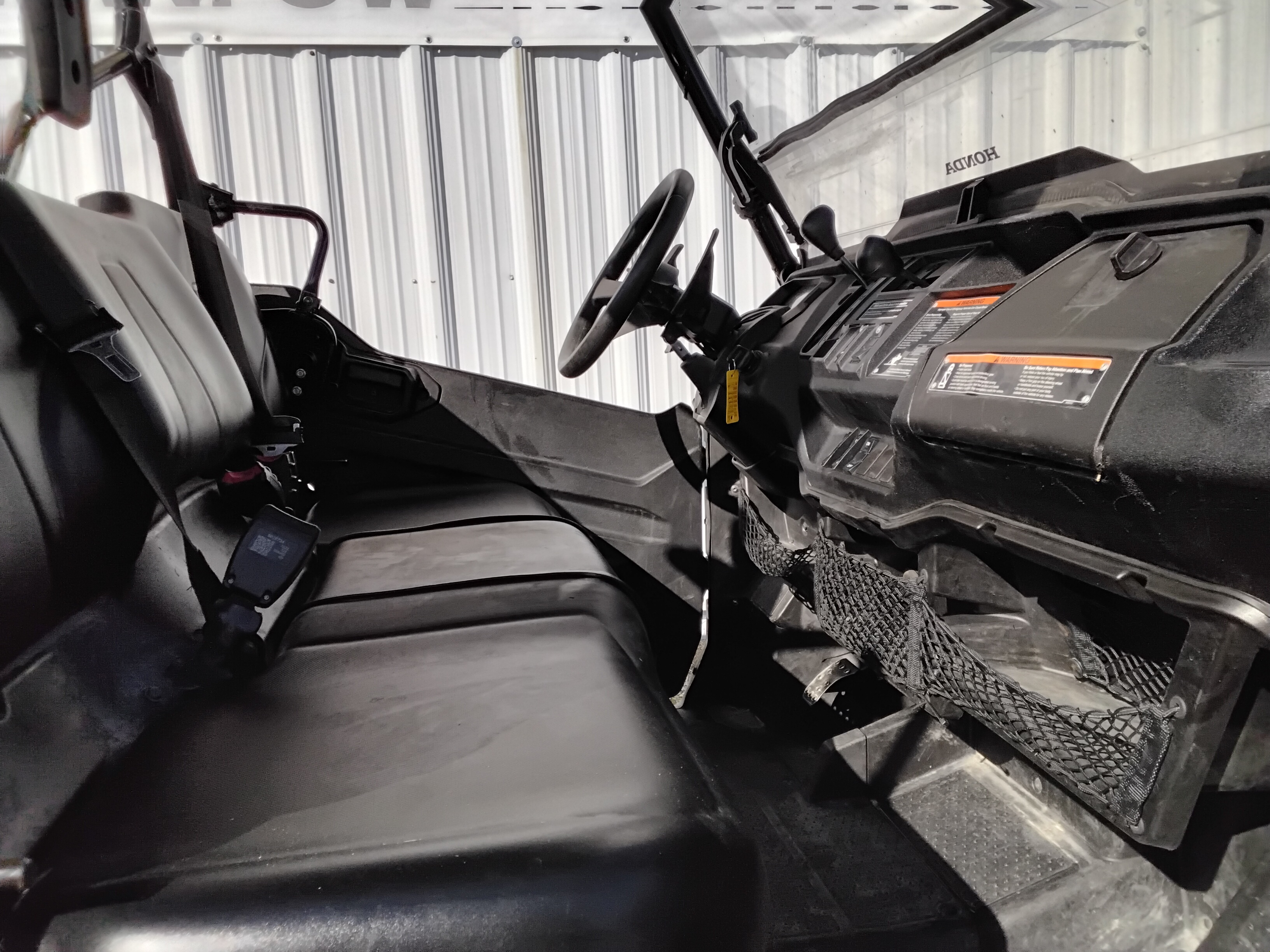 2023 Honda Pioneer 1000 Trail in rolla MO