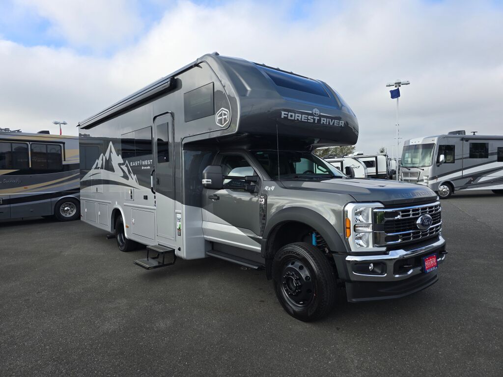 2026 East To West Bravado 4x4 29S in mt. vernon WA