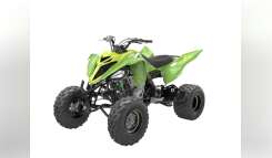 2026 Yamaha Raptor 700R SE Sport ATV