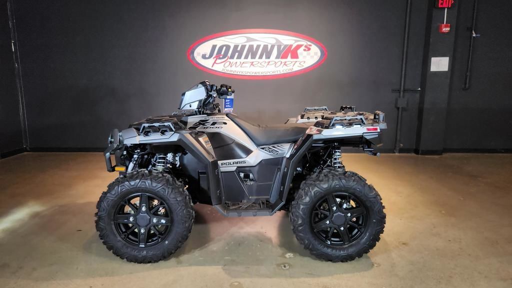 2026 Polaris® Sportsman XP 1000 Ultimate BASE in elyria OH