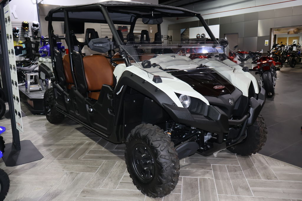 Yamaha Side by Sides For Sale Near Miami, FL - ATV Trader