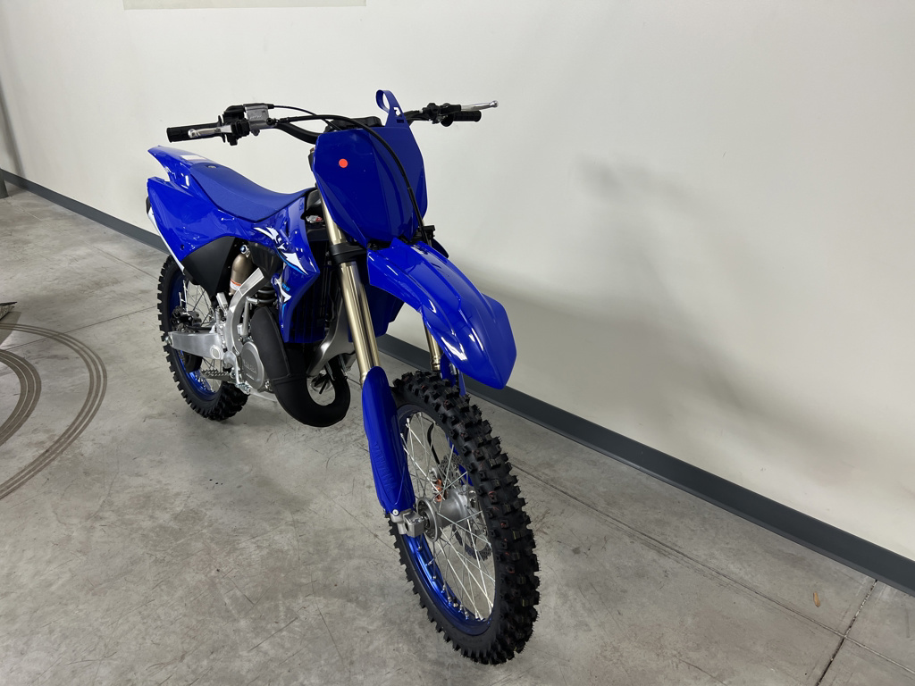 2026 Yamaha YZ 125 (YZ125TL) 125 in Peninsula, OH