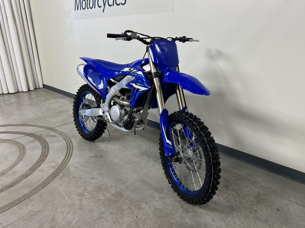 2026 Yamaha YZ 250F (YZ250FTL) 250F in Peninsula, OH