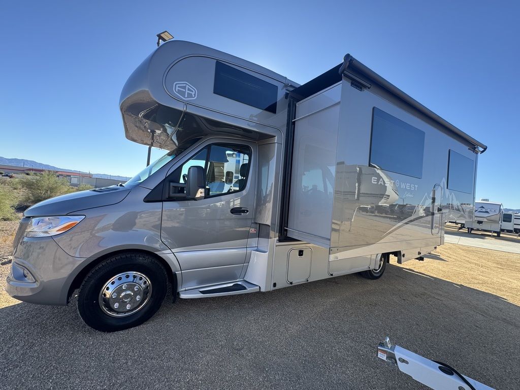 2026 East To West 24M in lake havasu city AZ