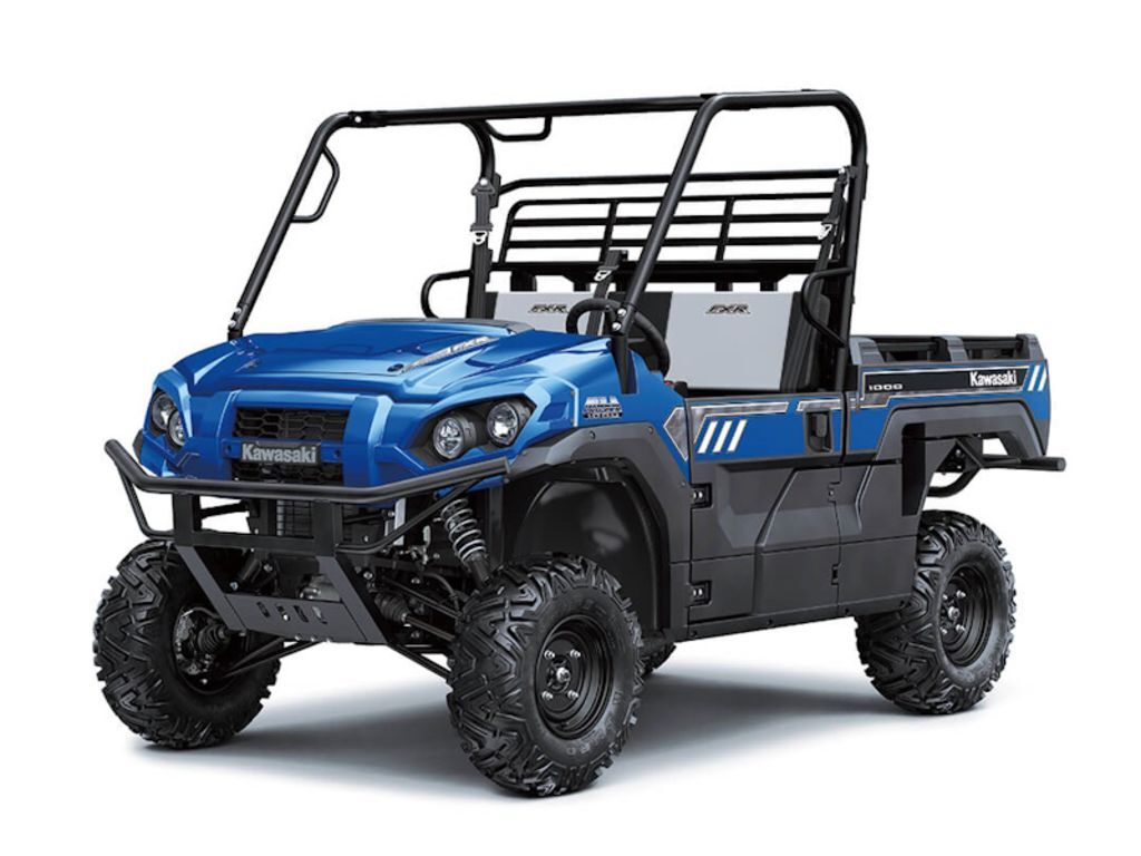 2025 Kawasaki Mule PRO-FXR 1000 BASE in florence AL